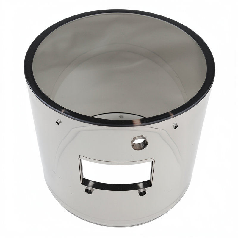 MACAP MX, M7 DOSER LENS