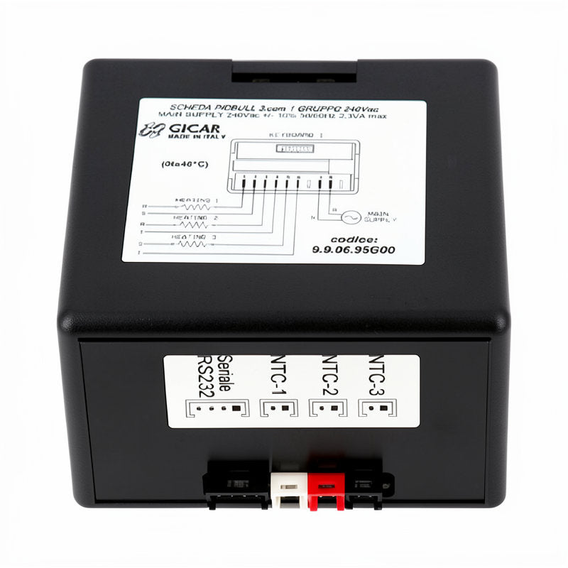 SANREMO WATER LEVEL RELAY 9.9.06.95G