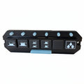 SANREMO ROMA KEYPAD