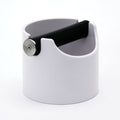 RHINO MINI KNOCK BIN - WHITE