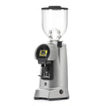 EUREKA HELIOS 65 COFFEE GRINDER - SILVER