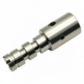 BIEPI HEAT EXCHANGER COMPONENT