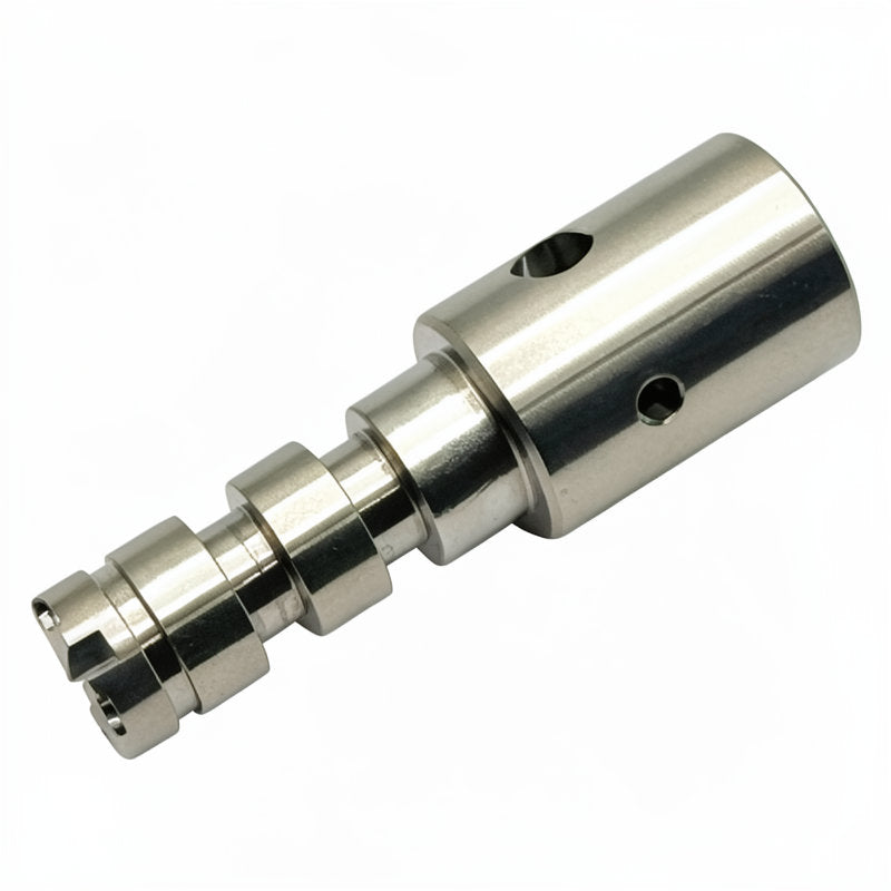 BIEPI HEAT EXCHANGER COMPONENT