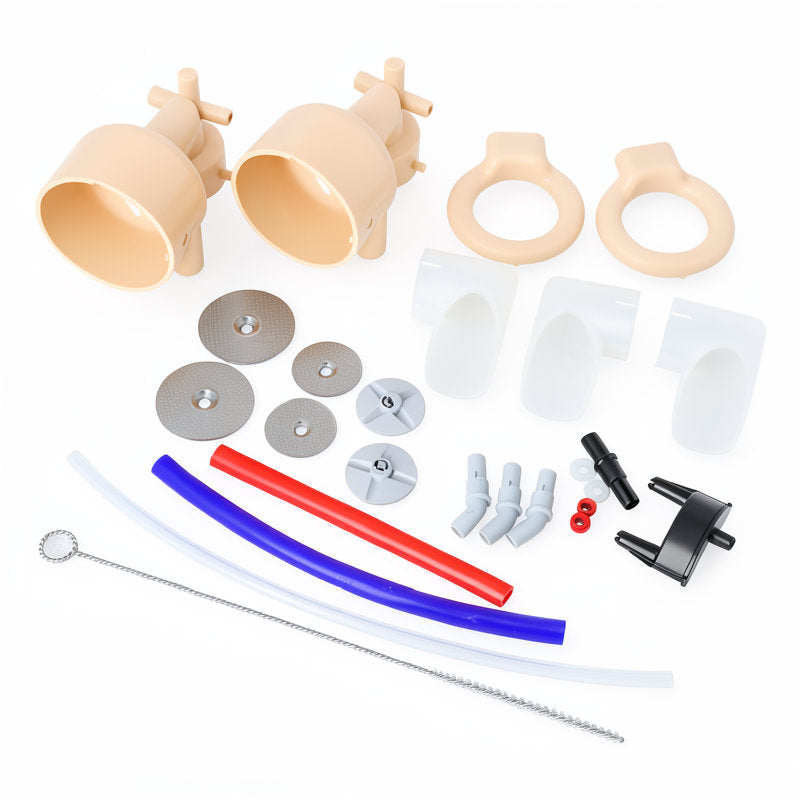 COFFETEK HYGIENE KIT - VITRO X3/X4 ESP