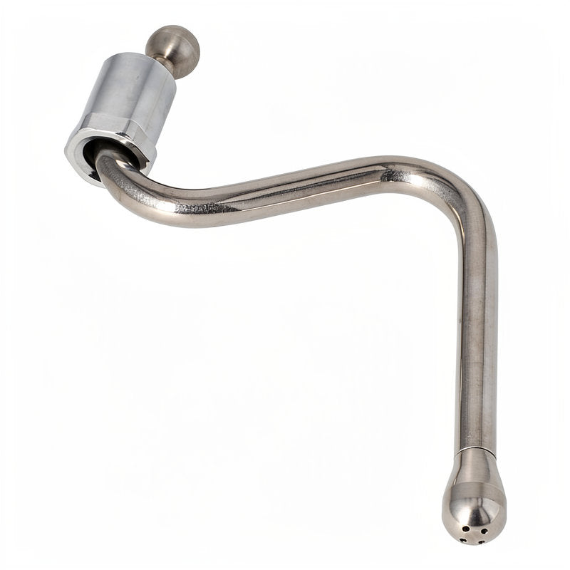 GAGGIA STEAM TUBE