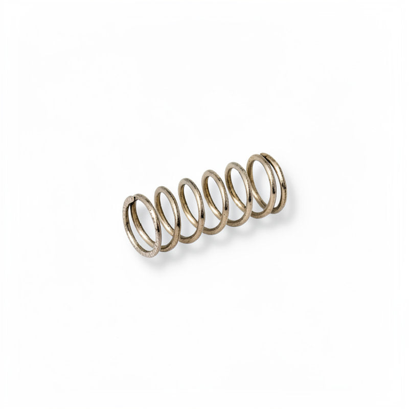 SANREMO STEAM VALVE SPRING