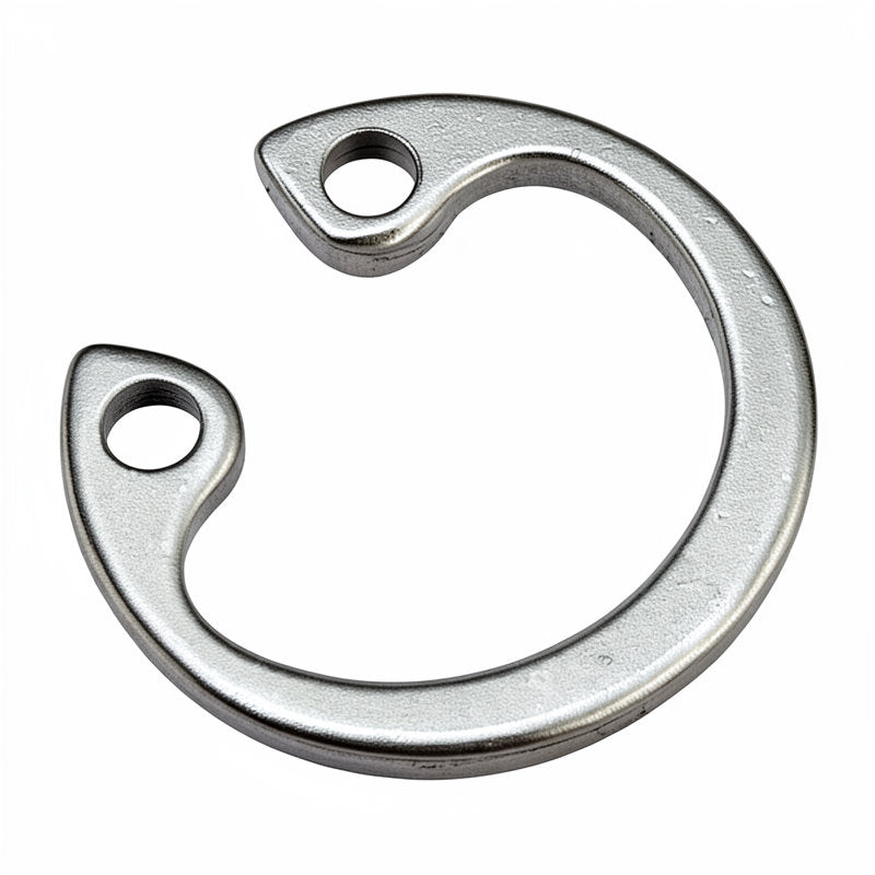 SANREMO F18 INLET VALVE CIRCLIP