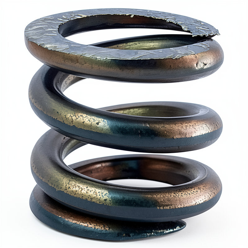 SANREMO F18 STEAM TUBE SPRING