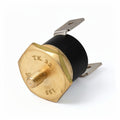 THERMOSTAT 135C MANUAL