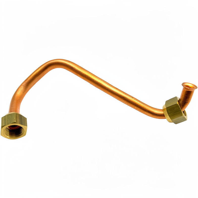 CASADIO EXHAUST TUBE