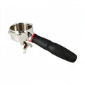 LA MARZOCCO KB90 / STRADA DOUBLE FILTERHOLDER - STRAIGHT IN