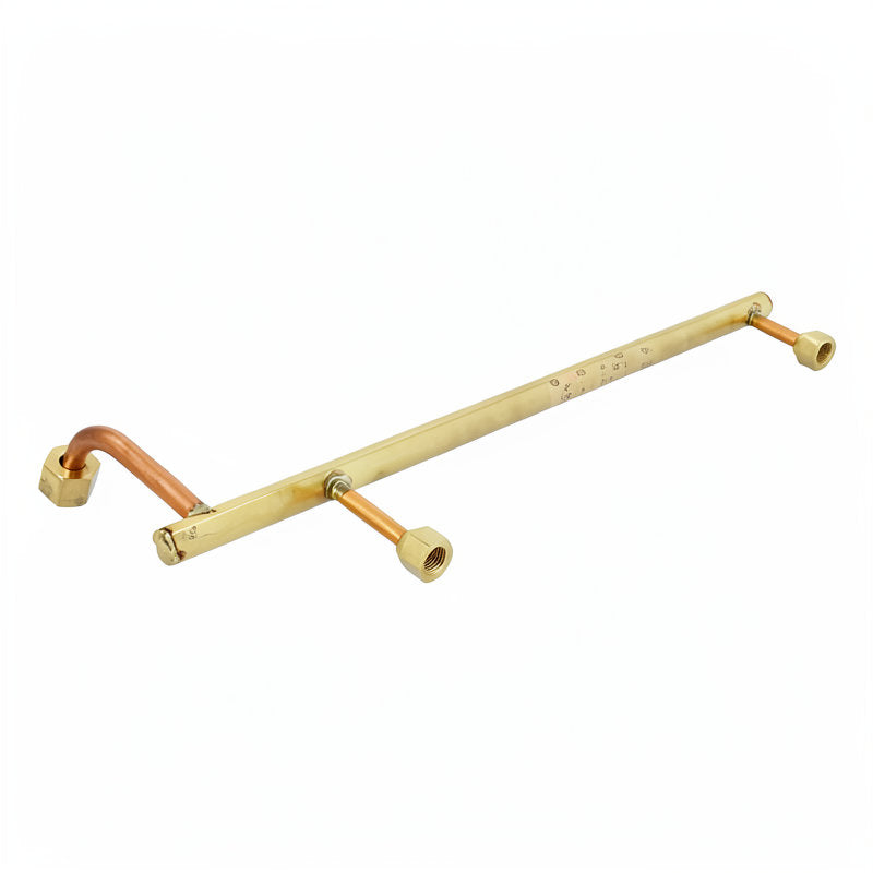 LA MARZOCCO SOLENOID VALVE EXHAUST 2 GRP LOW