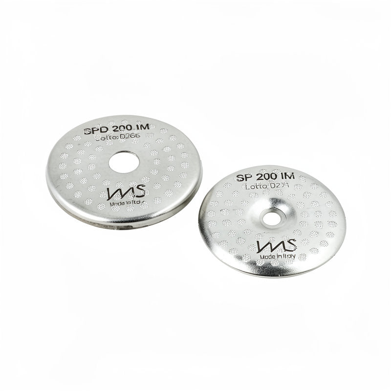 IMS COMPETITION SERIES SHOWER PLATE -LA SPAZIALE