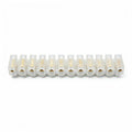 3 AMP TERMINAL BLOCK - 12 WAY