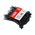 CABLE TIES 100 X 2.5MM