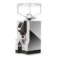 EUREKA MIGNON SPECIALITA 55 COFFEE GRINDER - CHROME 16CR