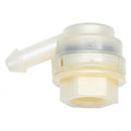1/8 SOLENOID ELBOW