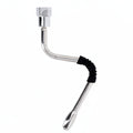 CIMBALI S/S STEAM TUBE
