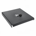 DITTING KR 1203 HOPPER LID WITH FIXINGS