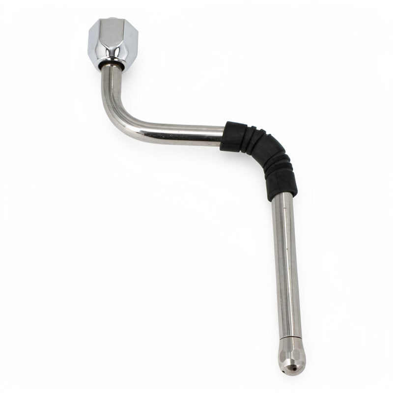 S/S STEAM TUBE 172MM