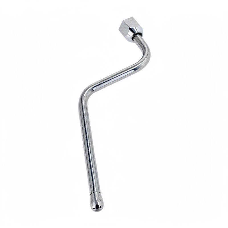 SANREMO STEAM TUBE - COLD TOUCH