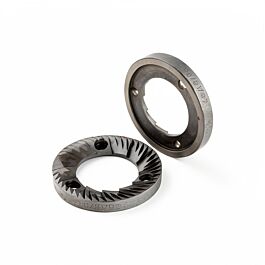 SAN MARCO SM90T GRINDER BLADES 64 X 37 RH