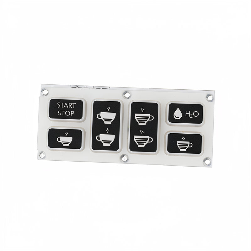 BIEPI 6 BUTTON CONTROL PANEL