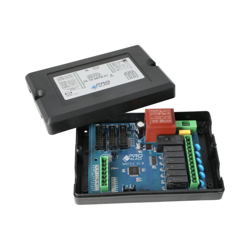 BIEPI MC-E CONTROL PCB