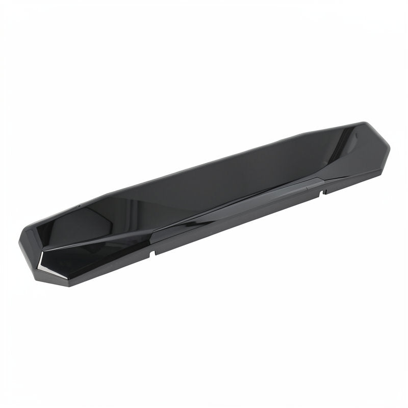 BIEPI MC-E LOWER SIDE PANEL - BLACK