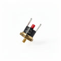 THERMOSTAT 135C MANUAL