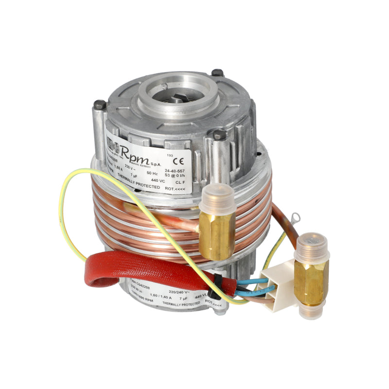 LAVAZZA PUMP MOTOR