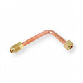IBERITAL IB7 2 GRP BOILER TO GROUP HEAD PIPE LEFT