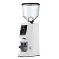 EUREKA ATOM W 65 COFFEE GRINDER - WHITE