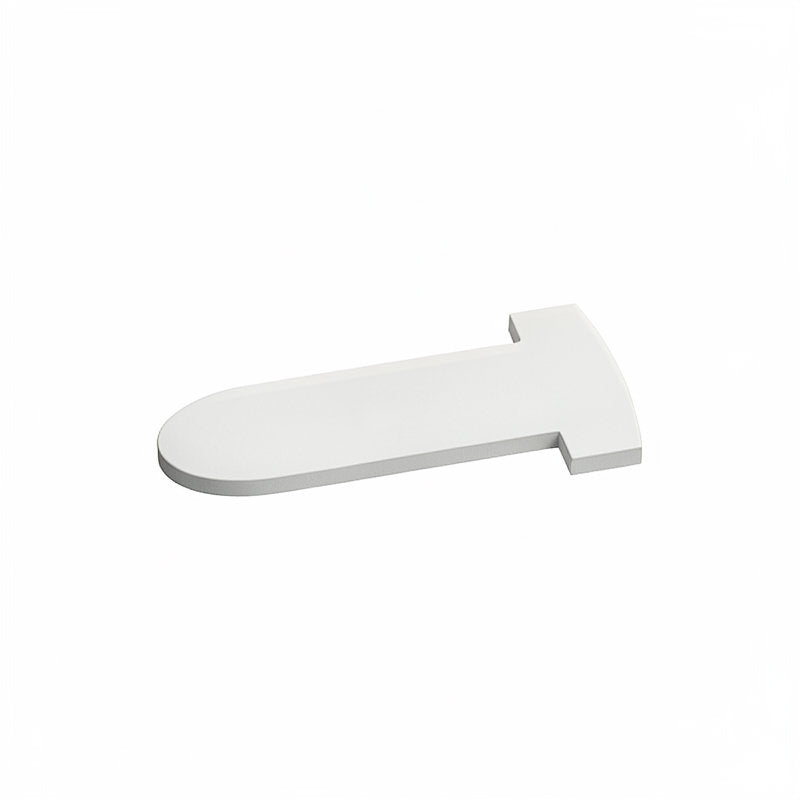 MAHLKONIG E80 SILICONE FLAPPER