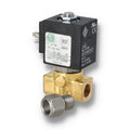 ODE 2 WAY INLET SOLENOID VALVE 24V 1/8 4.5MM - SANREMO