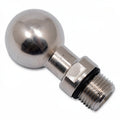 SANREMO STEAM ARM JOINT