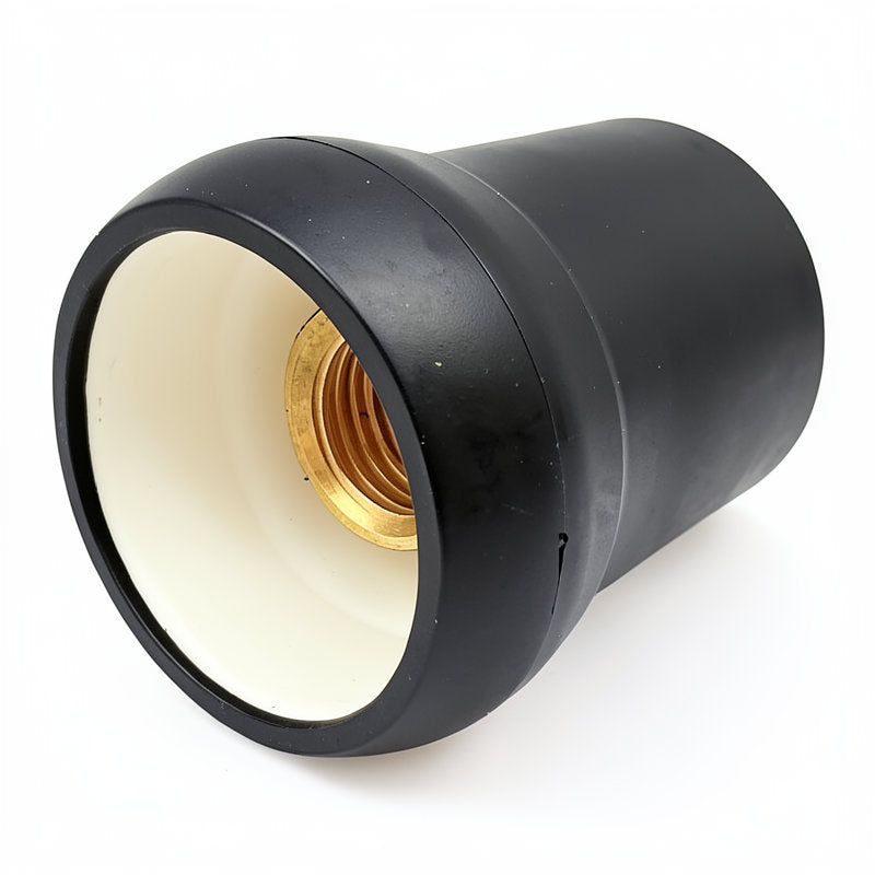 SANREMO VERONA STEAM VALVE KNOB BLACK