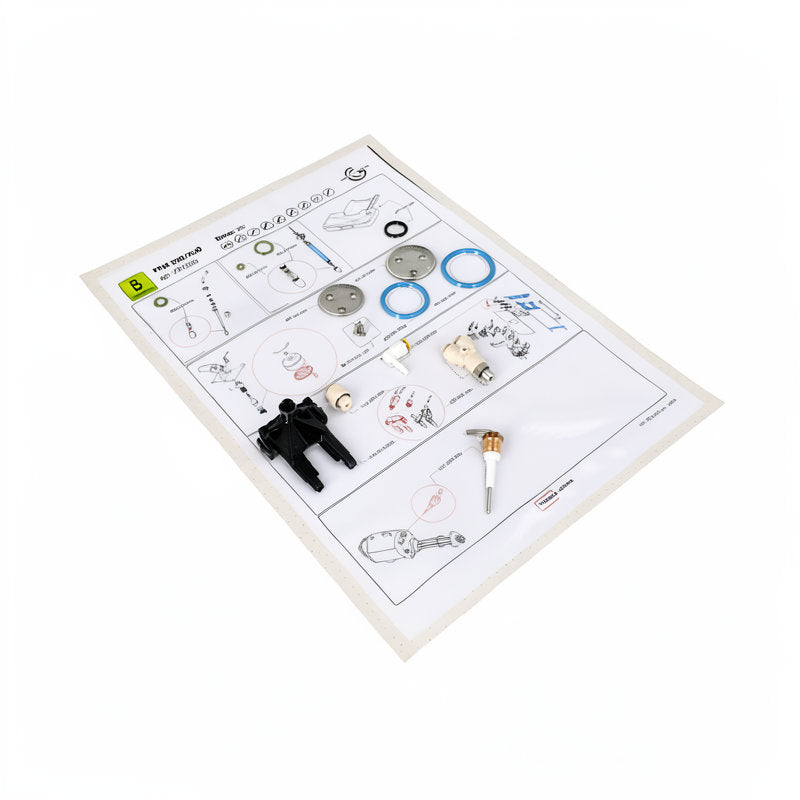 CIMBALI S20 KIT B PPM