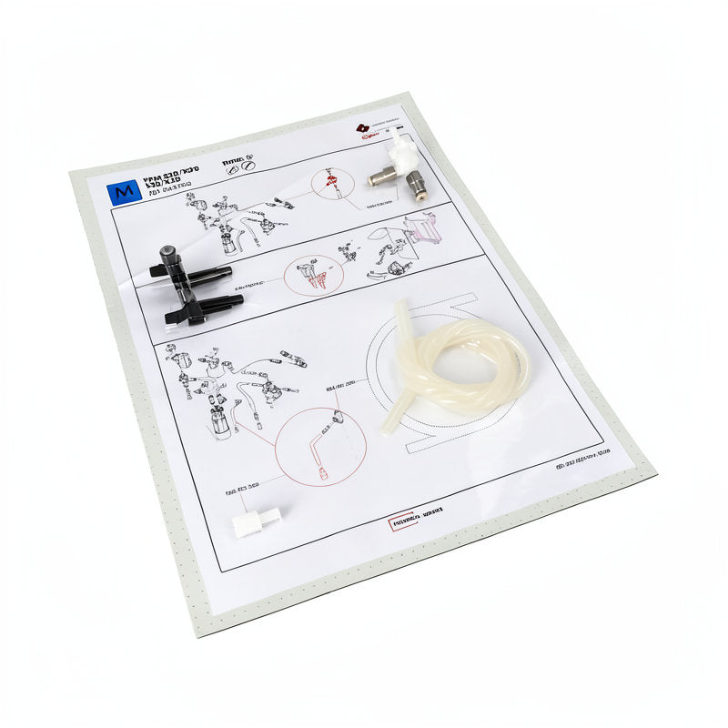 CIMBALI S20 S30 M KIT PPM
