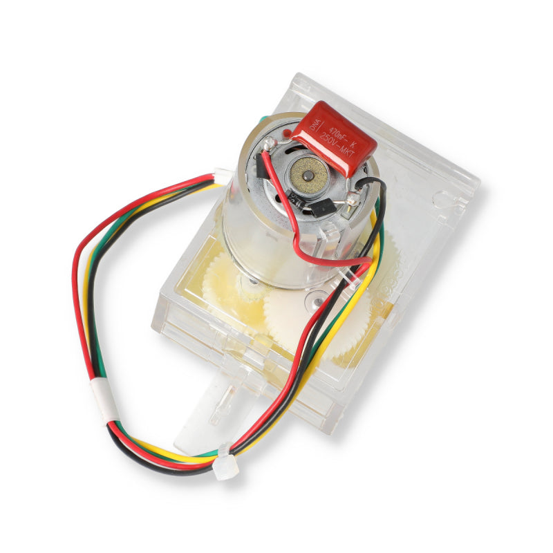 COFFETEK SPIRAL MOTOR