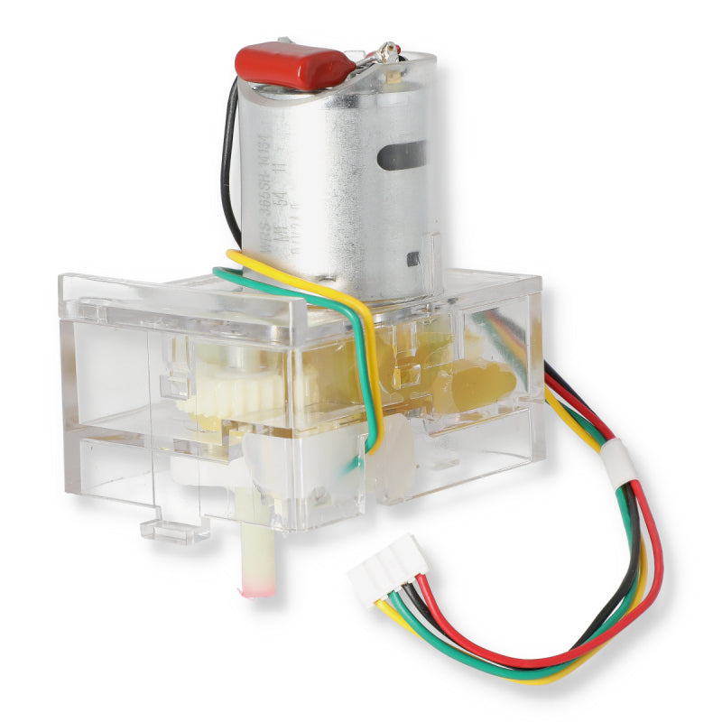 COFFETEK SPIRAL MOTOR