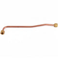 SANREMO CAPRI 1 GRP HOT WATER DRAW OFF PIPE