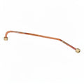 SANREMO 2 GRP RIGH STEAM VALVE PIPE