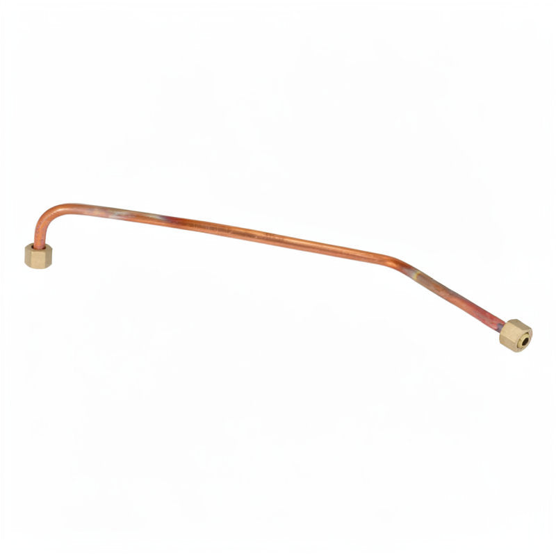 SANREMO 2 GRP RIGH STEAM VALVE PIPE