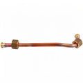 SANREMO UPPER HEAT EXCHANGER PIPE CAPRI/ZOE 2 GRP