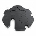 SANREMO GROUP HEAD FLANGE INSULATION