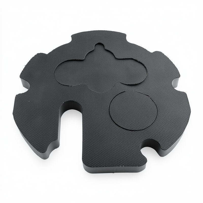 SANREMO GROUP HEAD FLANGE INSULATION