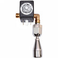 SANREMO ZOE WATER VALVE COMPLETE