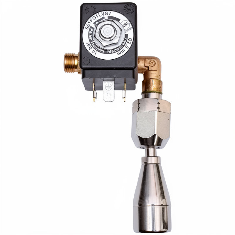 SANREMO ZOE WATER VALVE COMPLETE
