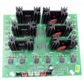 SANREMO 6 TRIAC EXTENSION CARD VR RS 230V